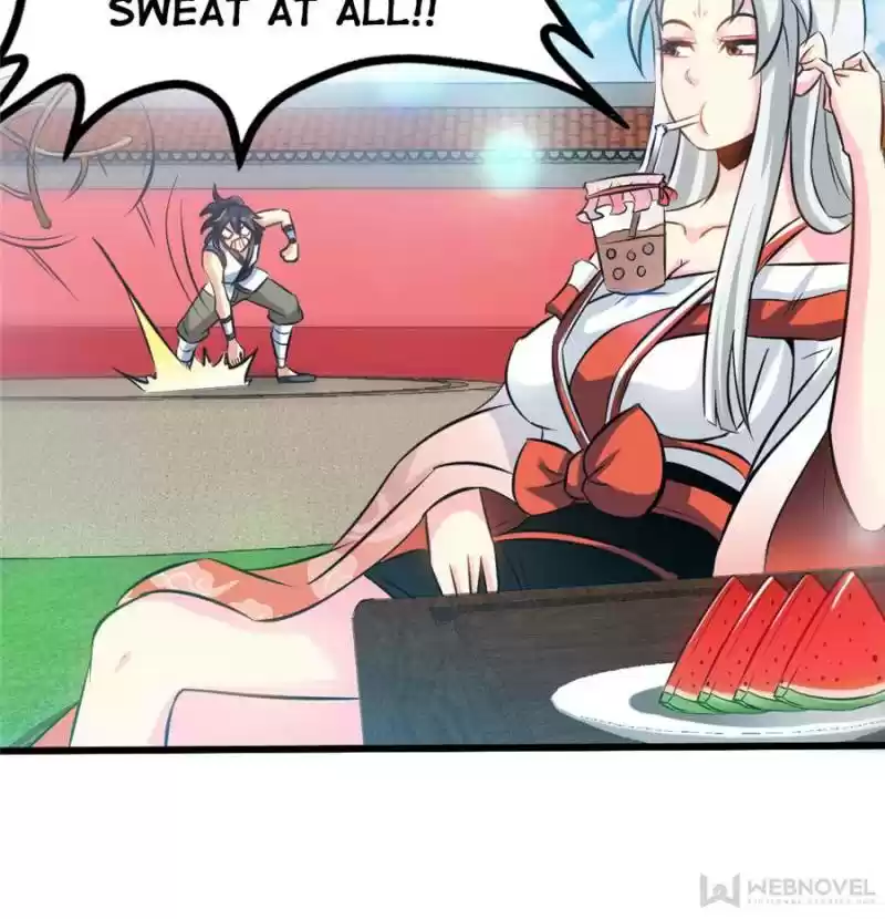 Born To Be Rich Chapter 79