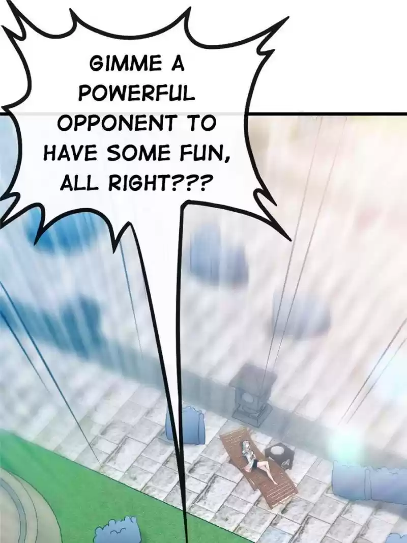 Born To Be Rich Chapter 79