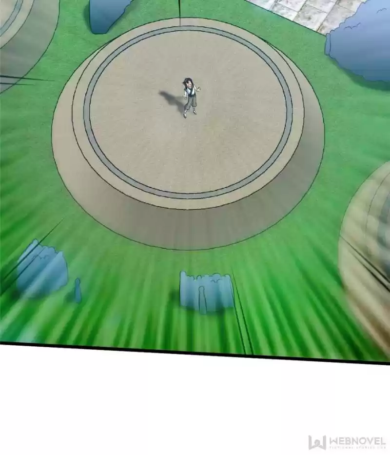 Born To Be Rich Chapter 79