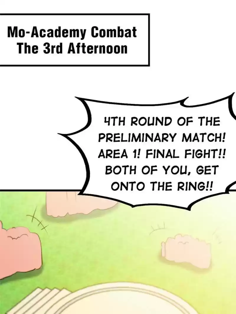 Born To Be Rich Chapter 80