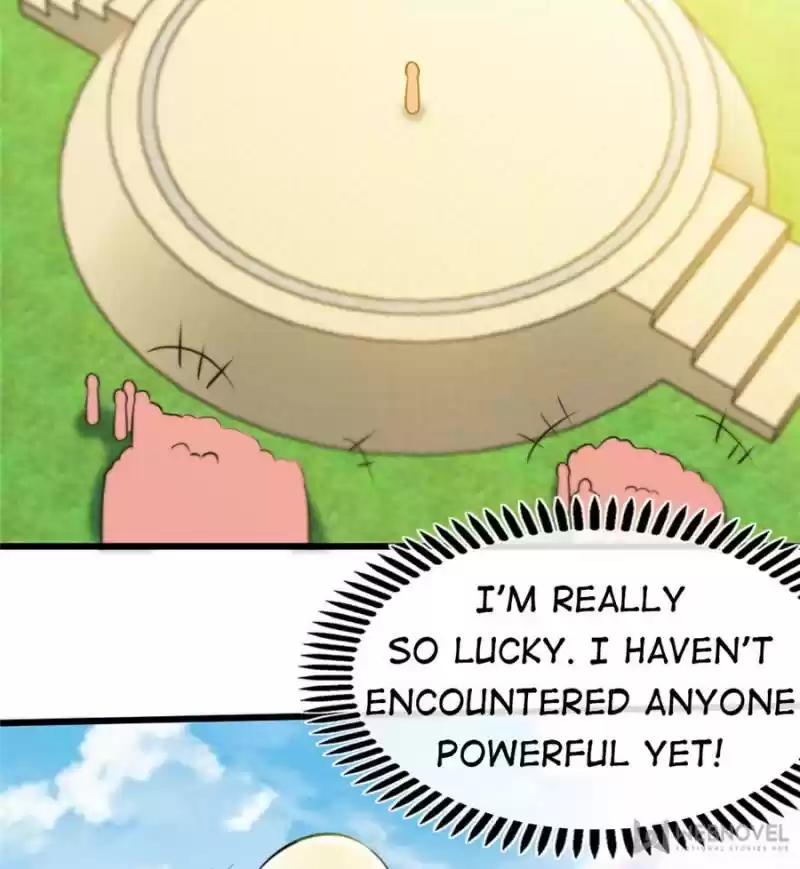 Born To Be Rich Chapter 80