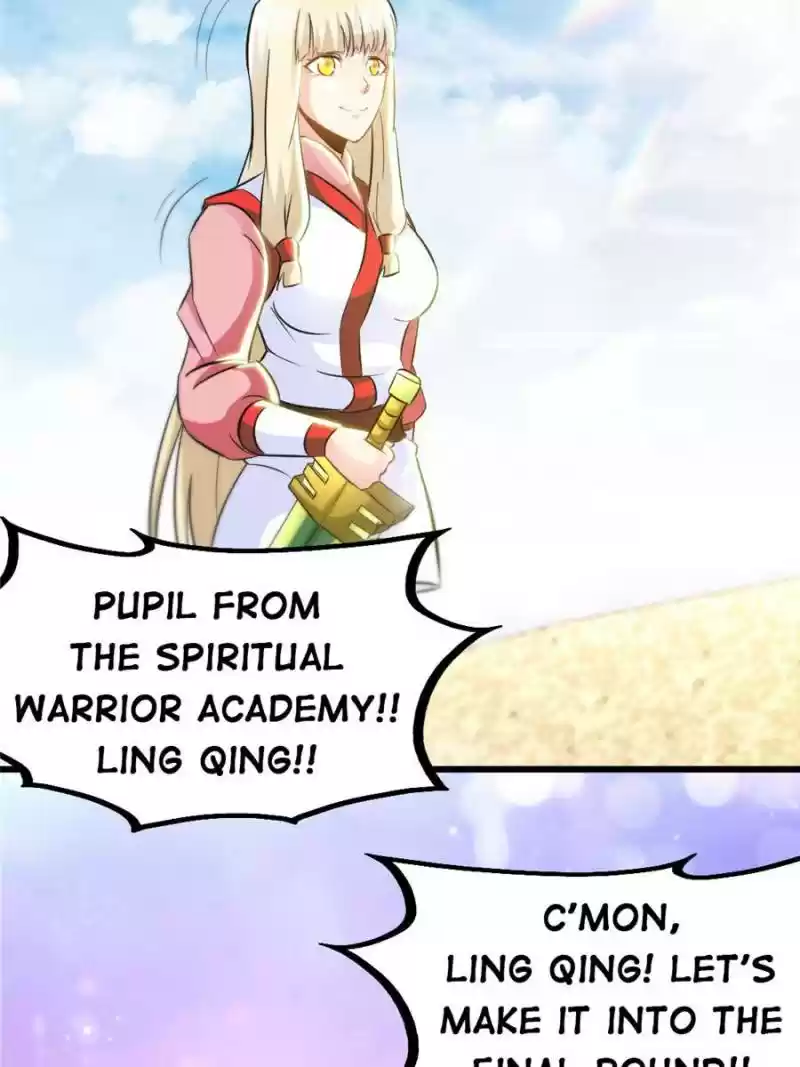 Born To Be Rich Chapter 80