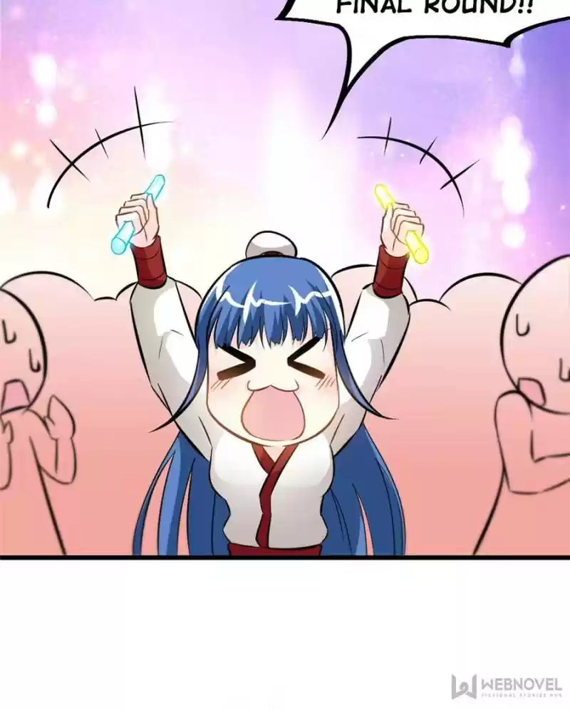 Born To Be Rich Chapter 80