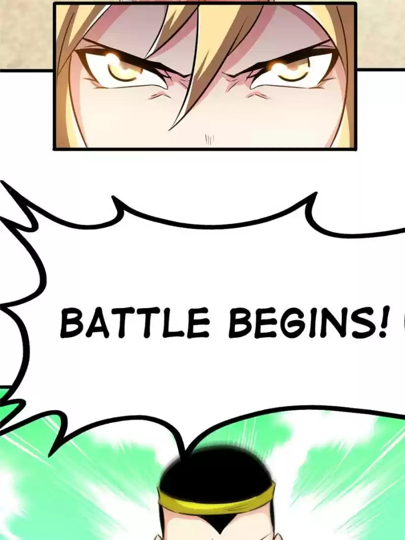 Born To Be Rich Chapter 80