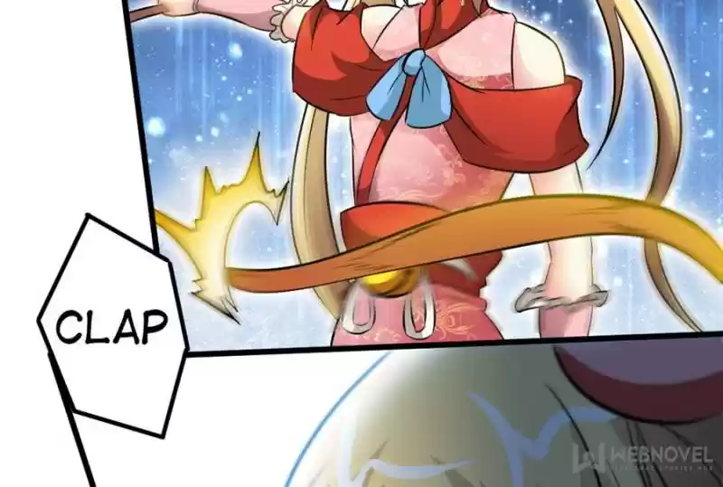 Born To Be Rich Chapter 80