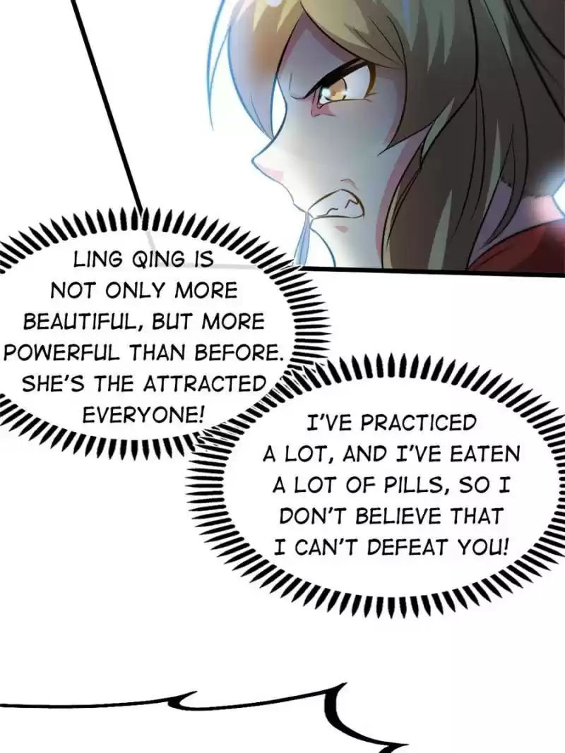 Born To Be Rich Chapter 80