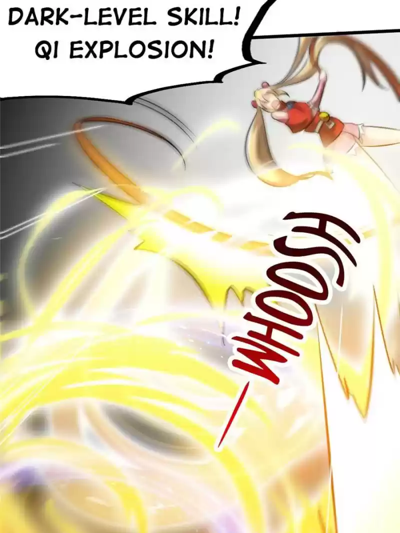 Born To Be Rich Chapter 80