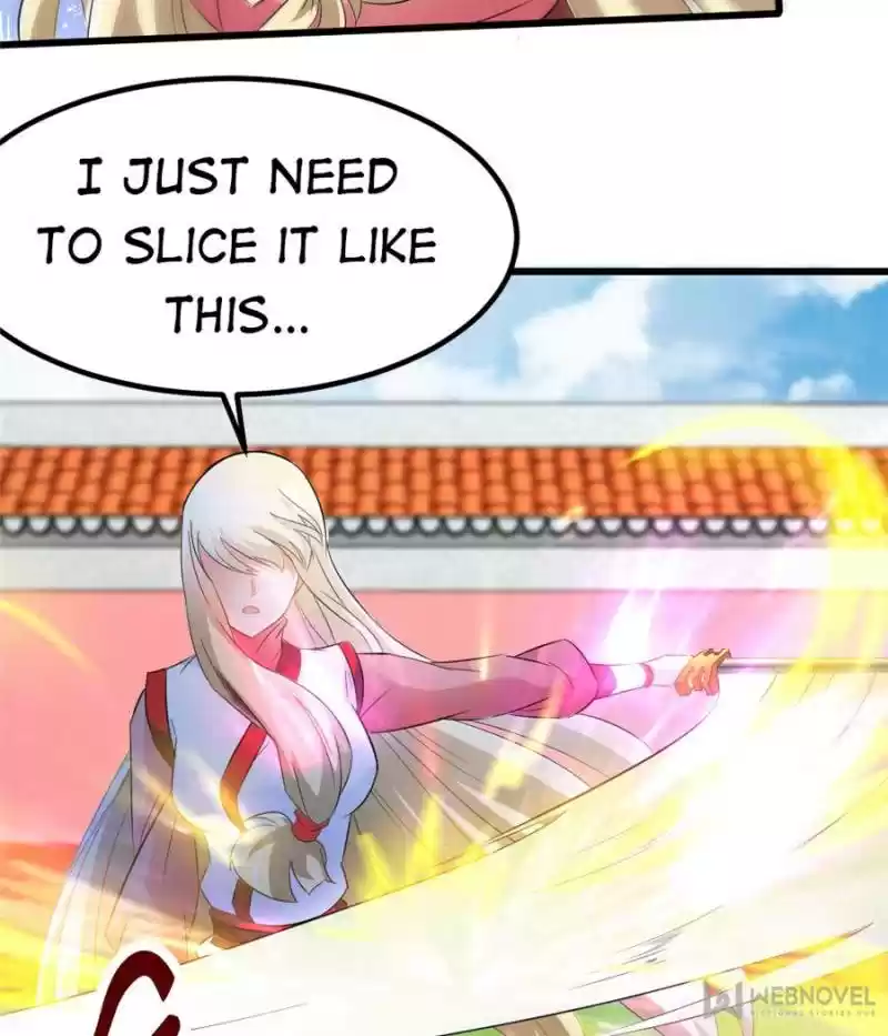 Born To Be Rich Chapter 80