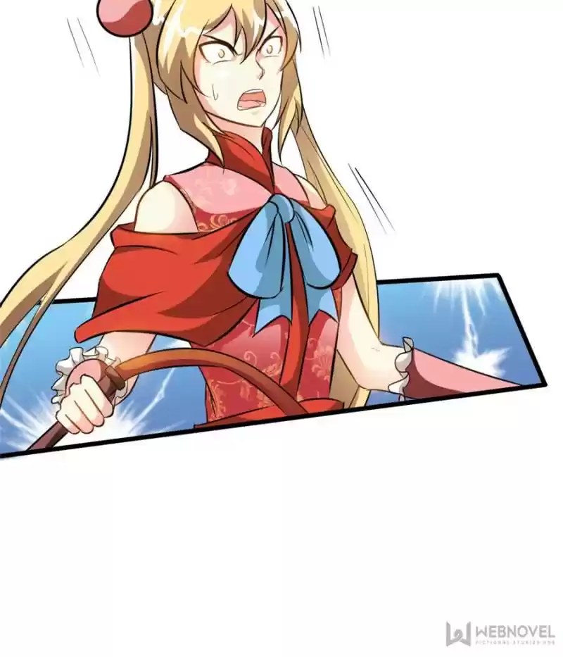 Born To Be Rich Chapter 80