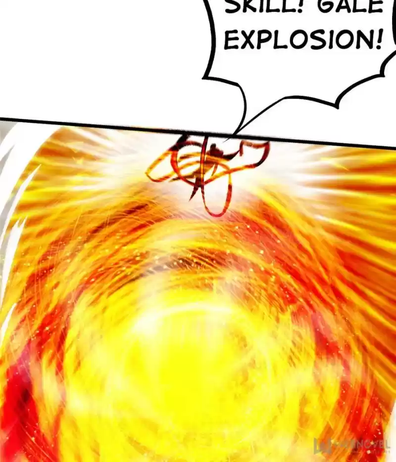 Born To Be Rich Chapter 80