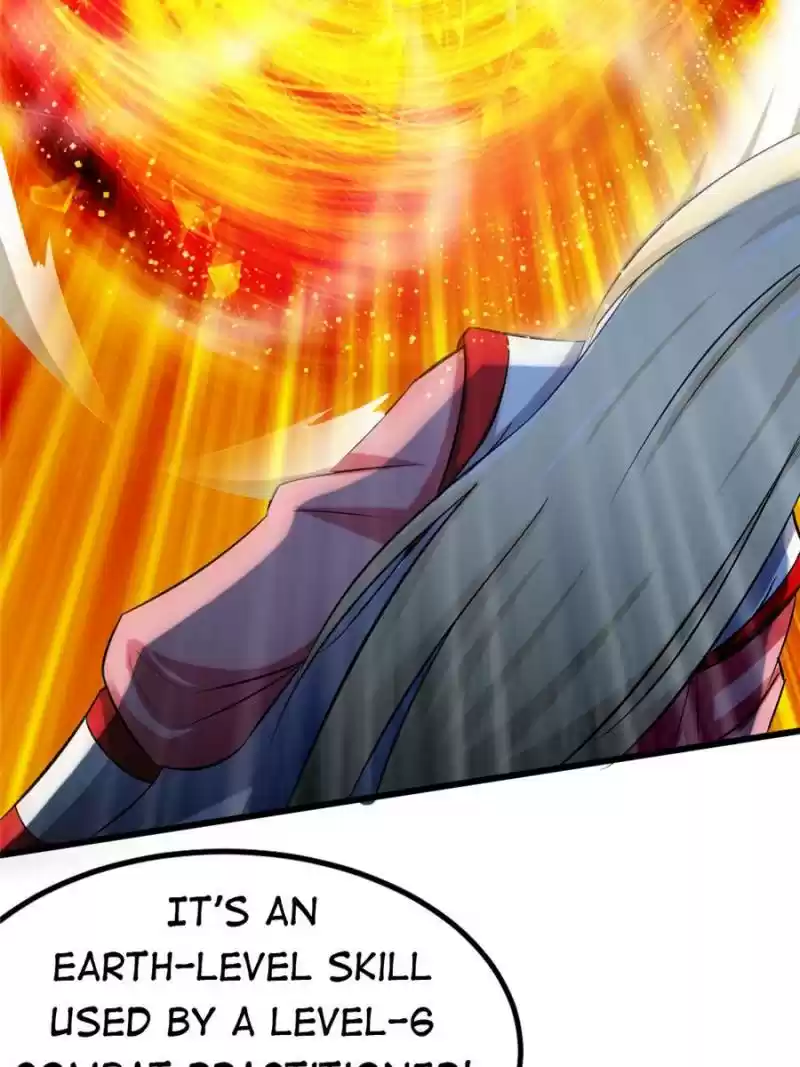 Born To Be Rich Chapter 80