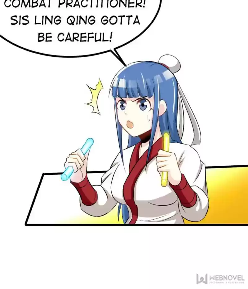 Born To Be Rich Chapter 80