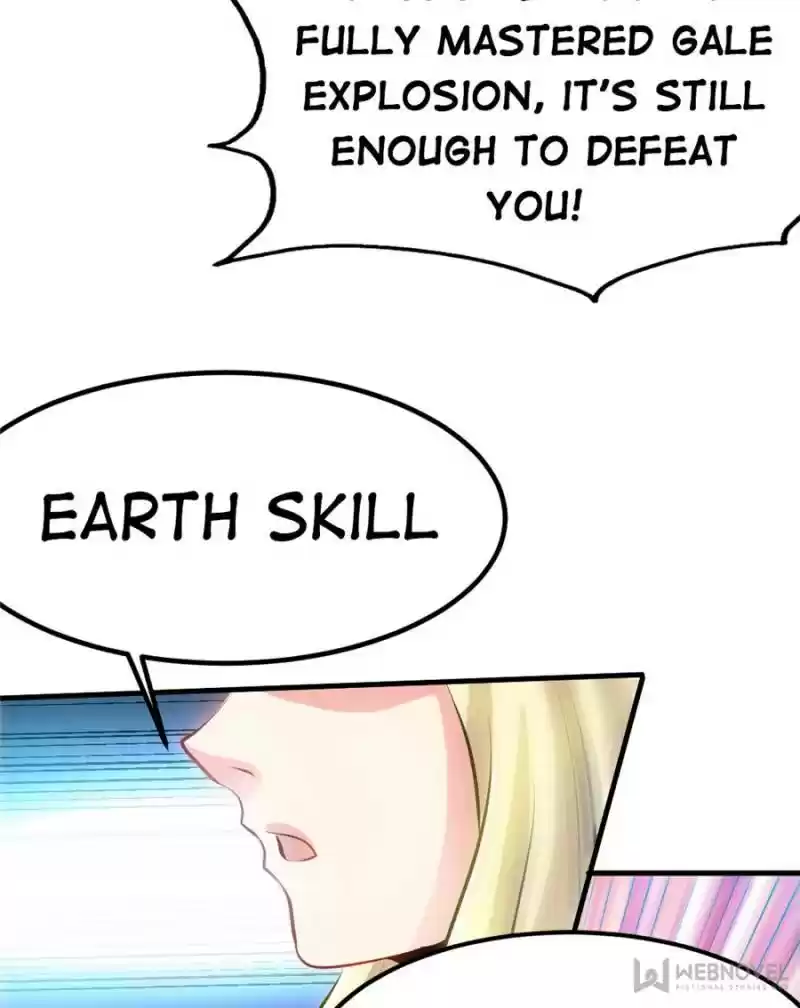 Born To Be Rich Chapter 80