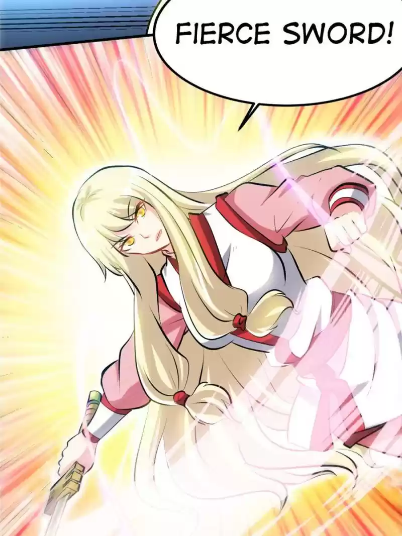 Born To Be Rich Chapter 80