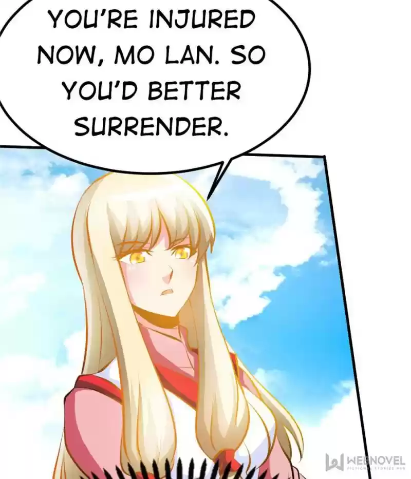 Born To Be Rich Chapter 80