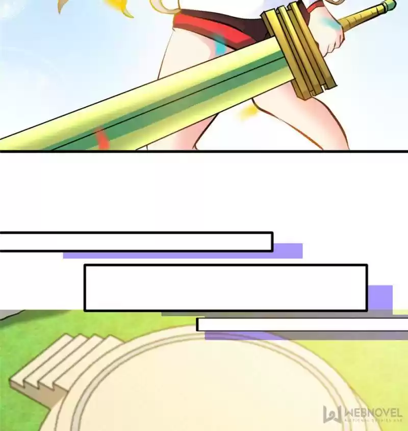 Born To Be Rich Chapter 80