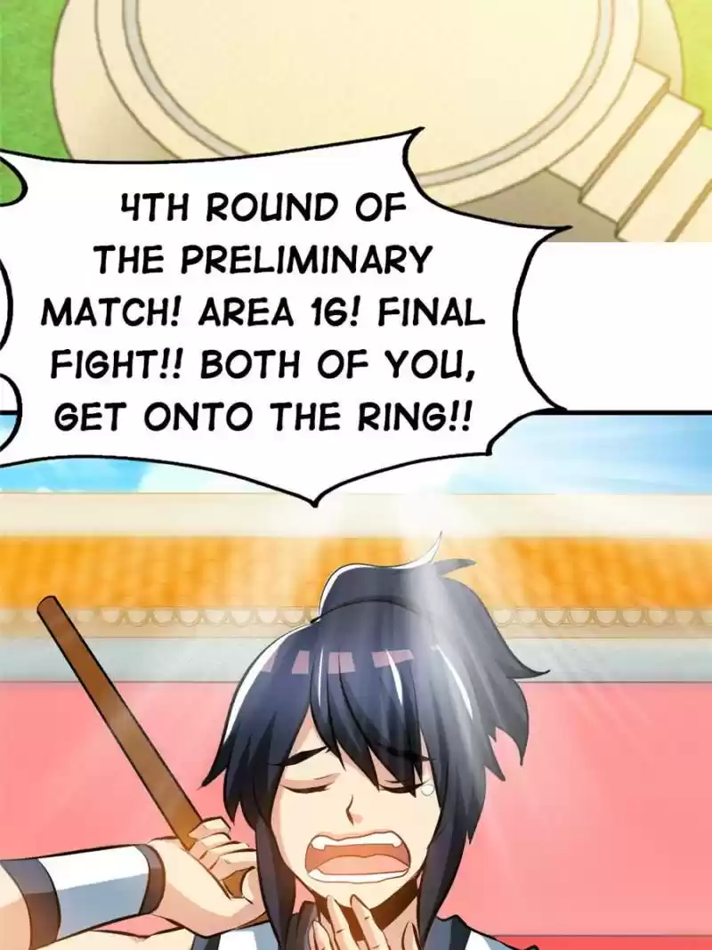 Born To Be Rich Chapter 80