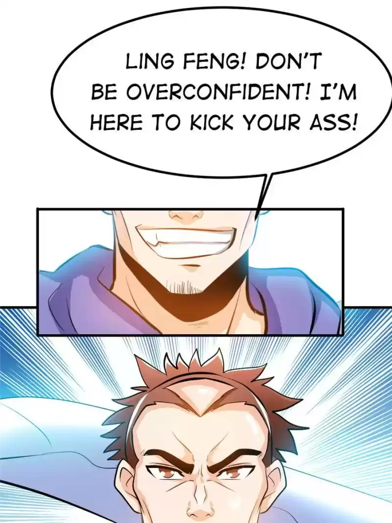 Born To Be Rich Chapter 80