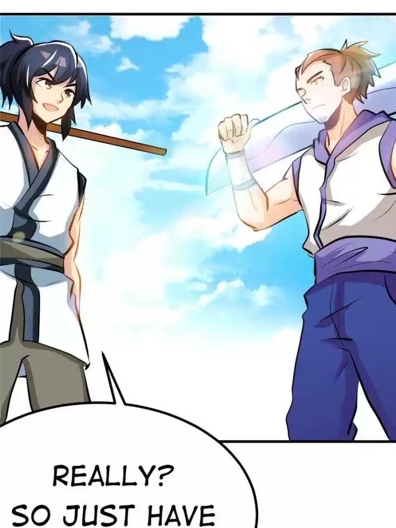 Born To Be Rich Chapter 80