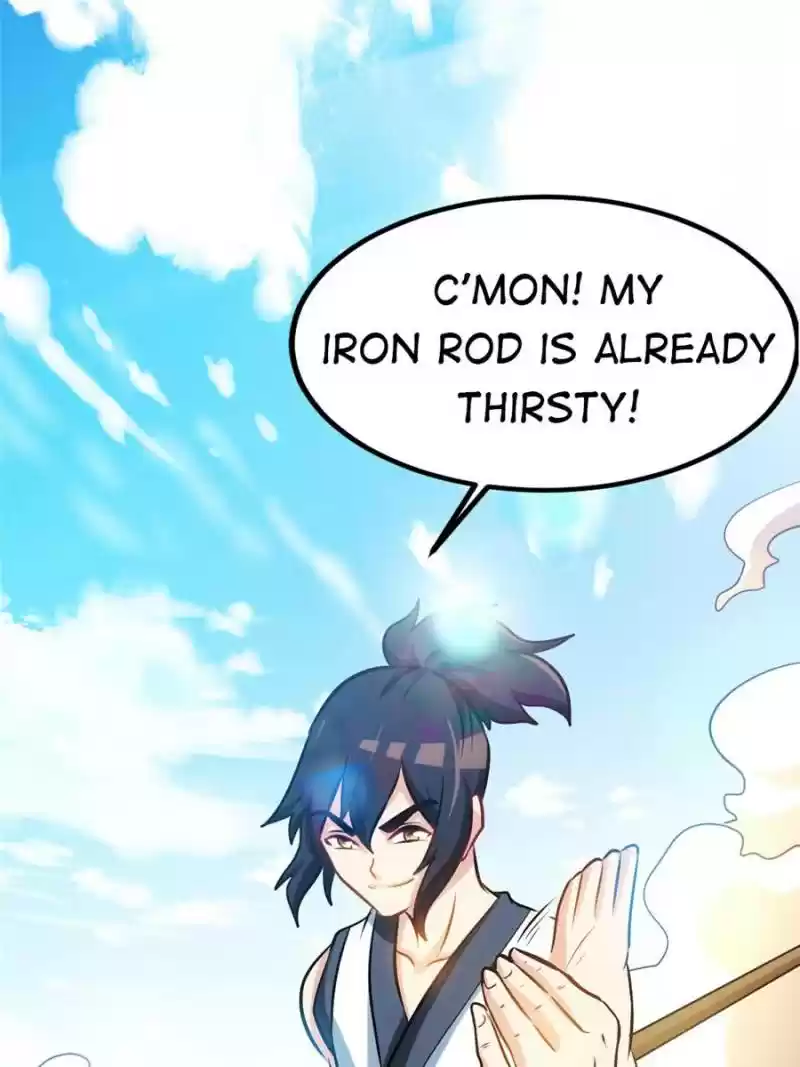 Born To Be Rich Chapter 81