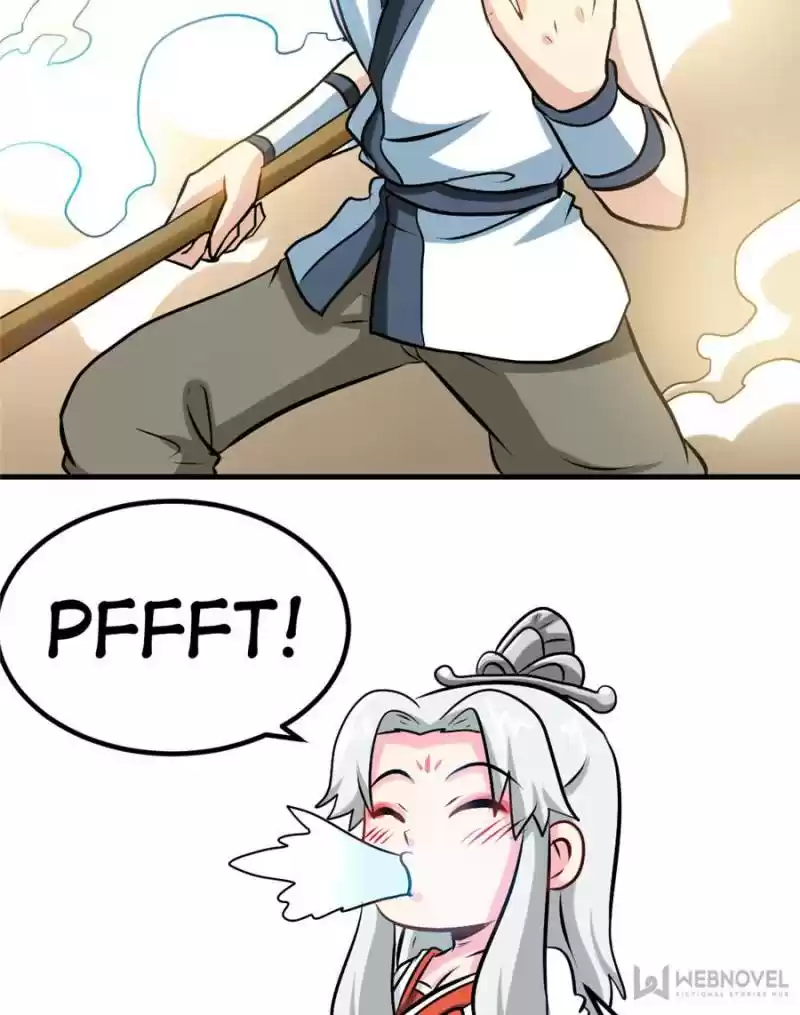 Born To Be Rich Chapter 81