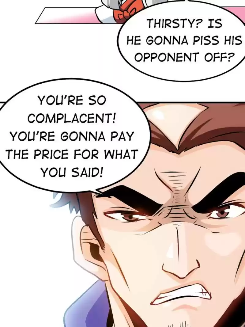 Born To Be Rich Chapter 81