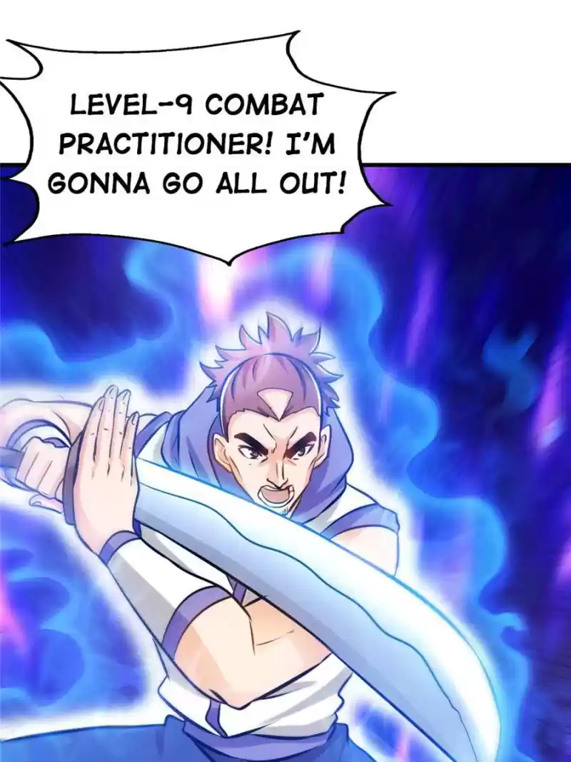 Born To Be Rich Chapter 81