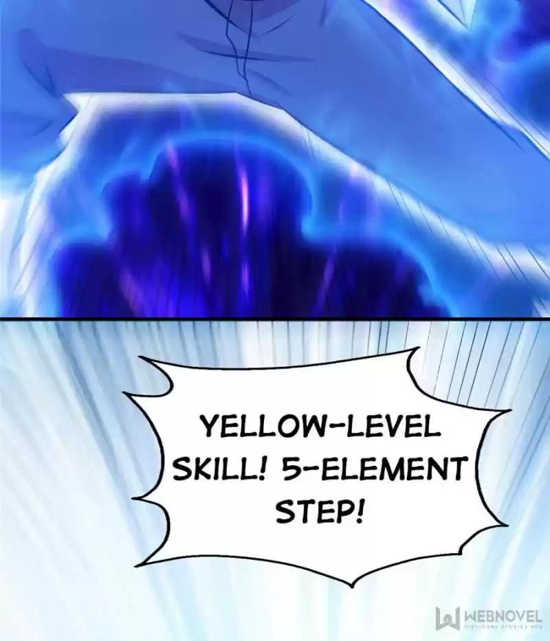 Born To Be Rich Chapter 81