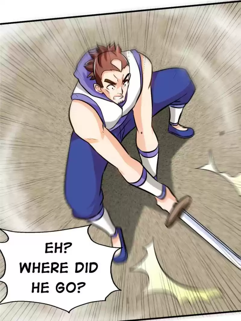 Born To Be Rich Chapter 81