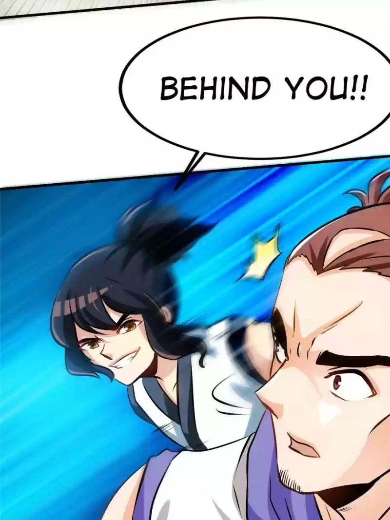 Born To Be Rich Chapter 81