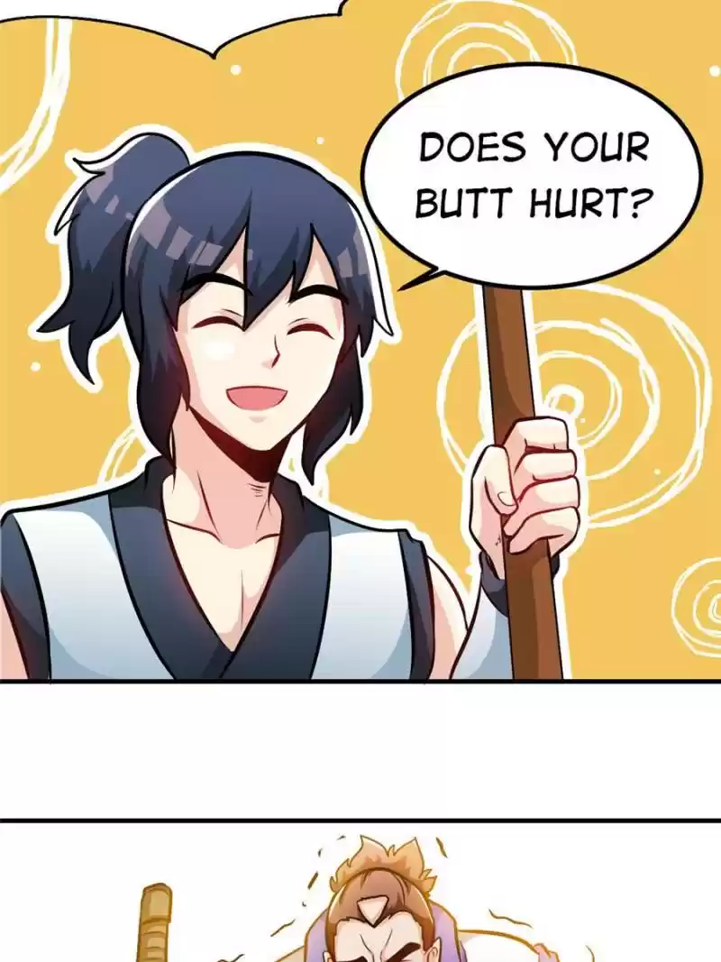 Born To Be Rich Chapter 81