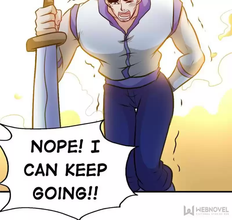 Born To Be Rich Chapter 81