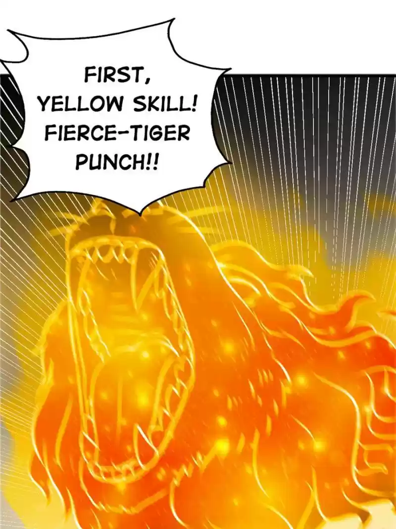 Born To Be Rich Chapter 81