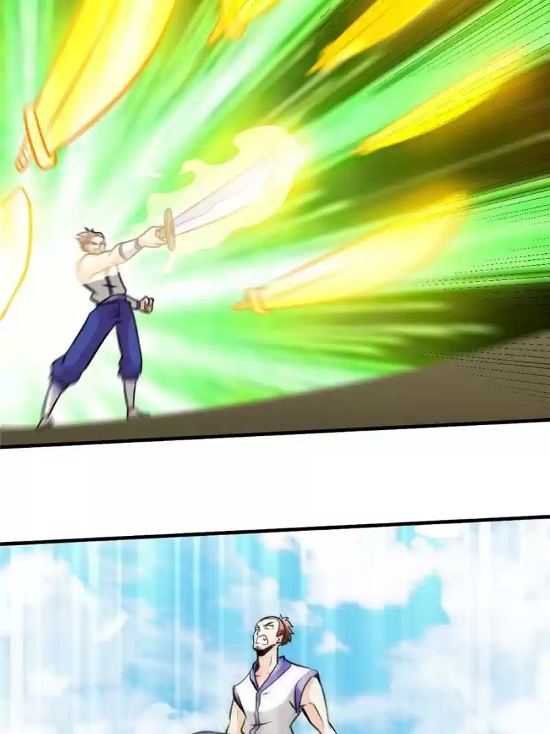 Born To Be Rich Chapter 81