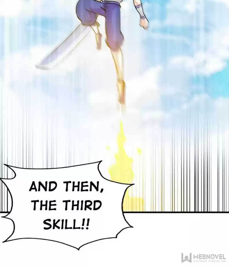 Born To Be Rich Chapter 81