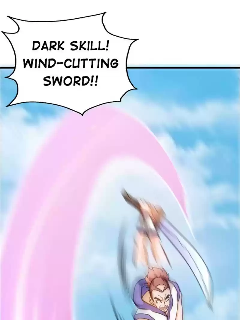 Born To Be Rich Chapter 81