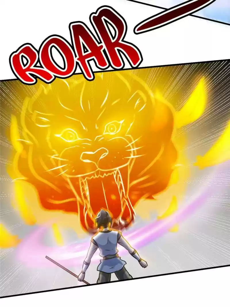 Born To Be Rich Chapter 81