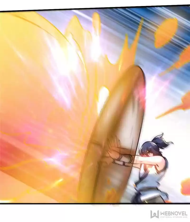 Born To Be Rich Chapter 81