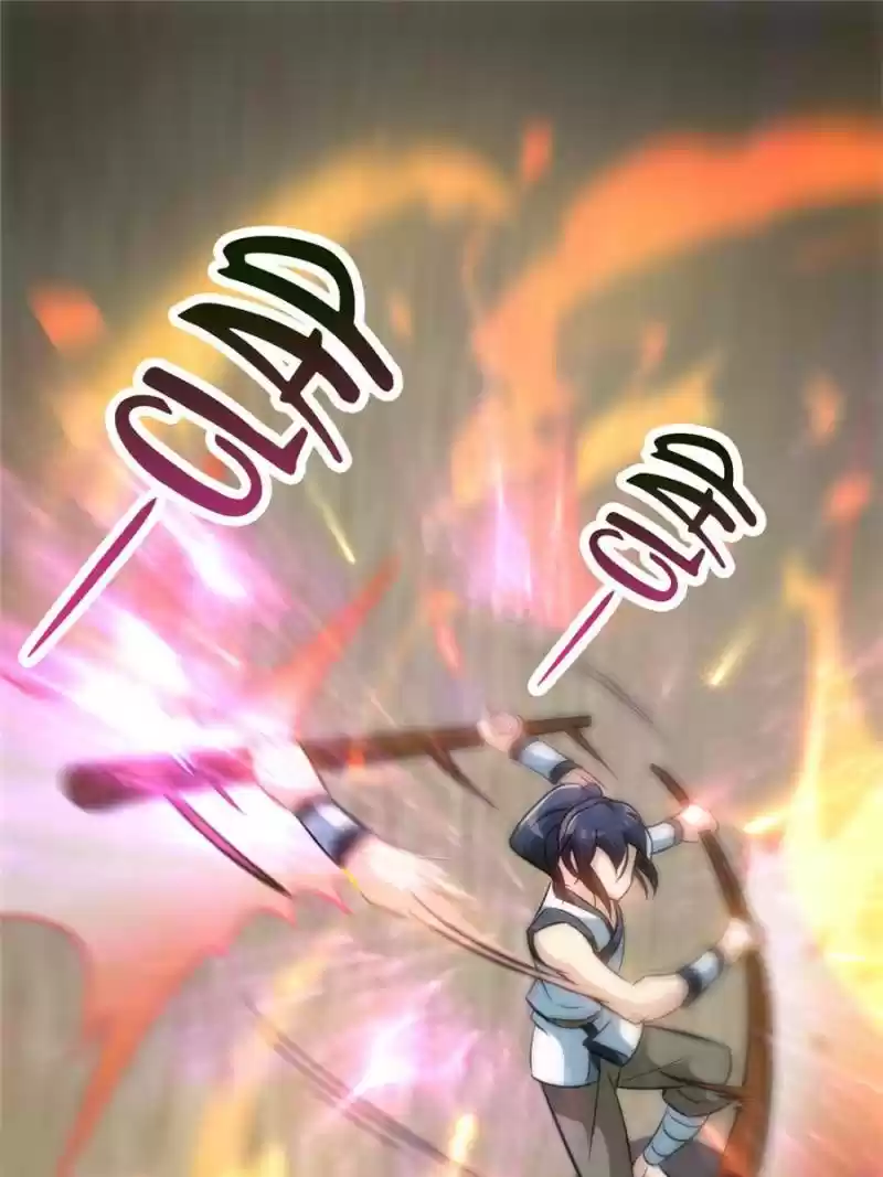 Born To Be Rich Chapter 81