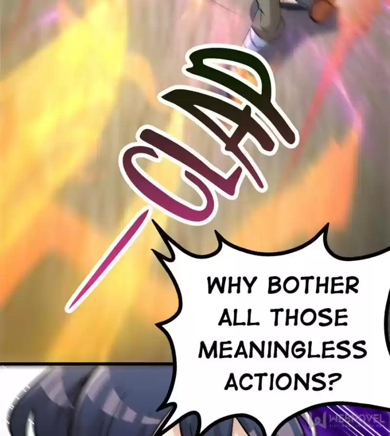 Born To Be Rich Chapter 81