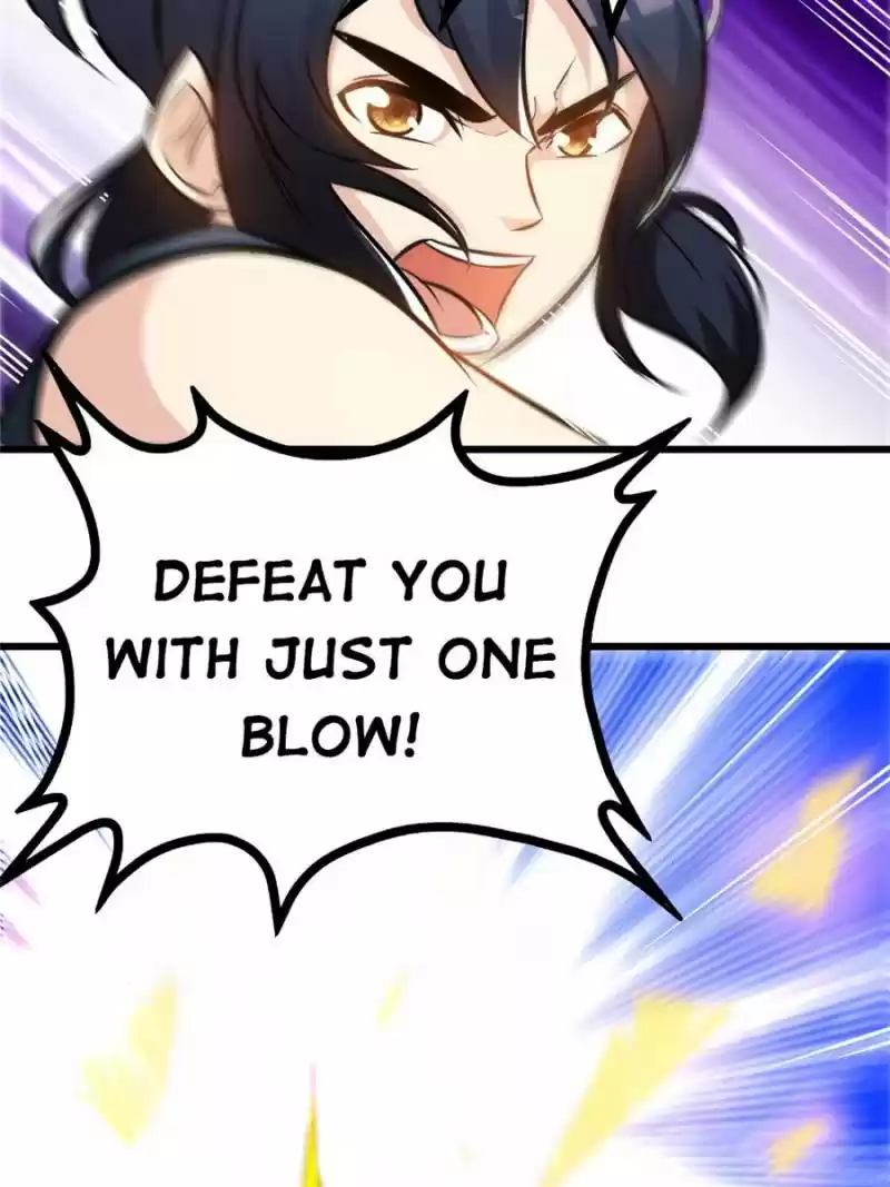 Born To Be Rich Chapter 81