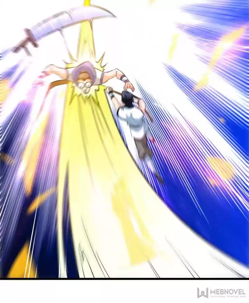 Born To Be Rich Chapter 81