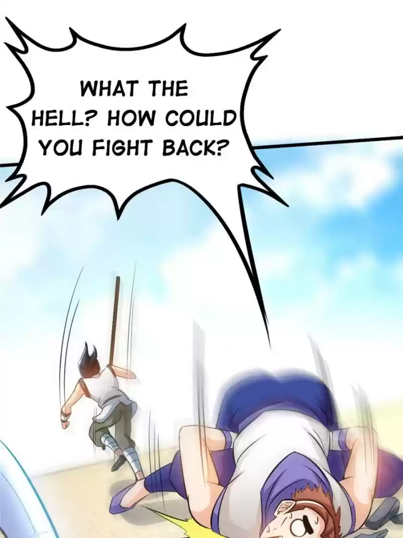 Born To Be Rich Chapter 81