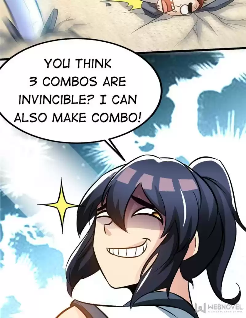 Born To Be Rich Chapter 81