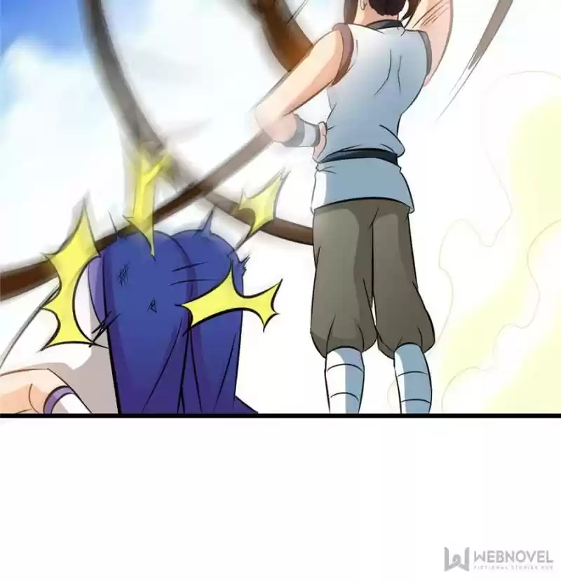 Born To Be Rich Chapter 81