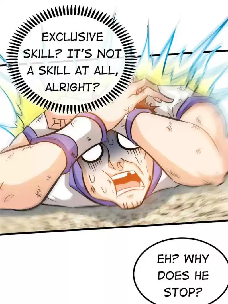 Born To Be Rich Chapter 81