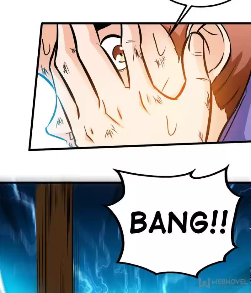 Born To Be Rich Chapter 81