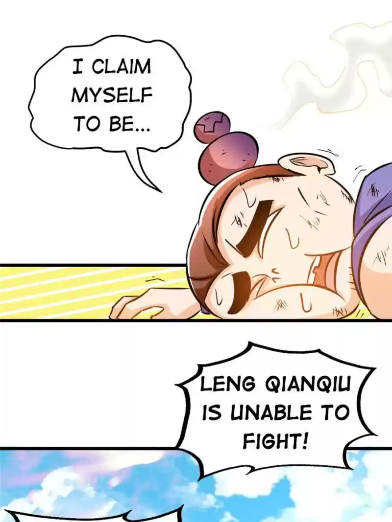 Born To Be Rich Chapter 81