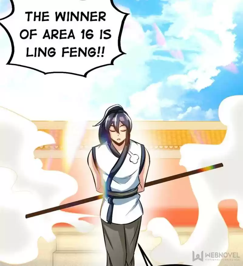 Born To Be Rich Chapter 81