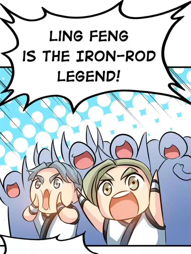 Born To Be Rich Chapter 81